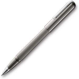 Lamy, Tintenroller, Imporium, Grau-1