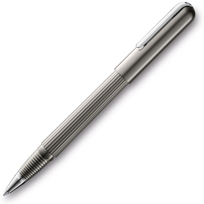 Lamy, Tintenroller, Imporium, Grau-1