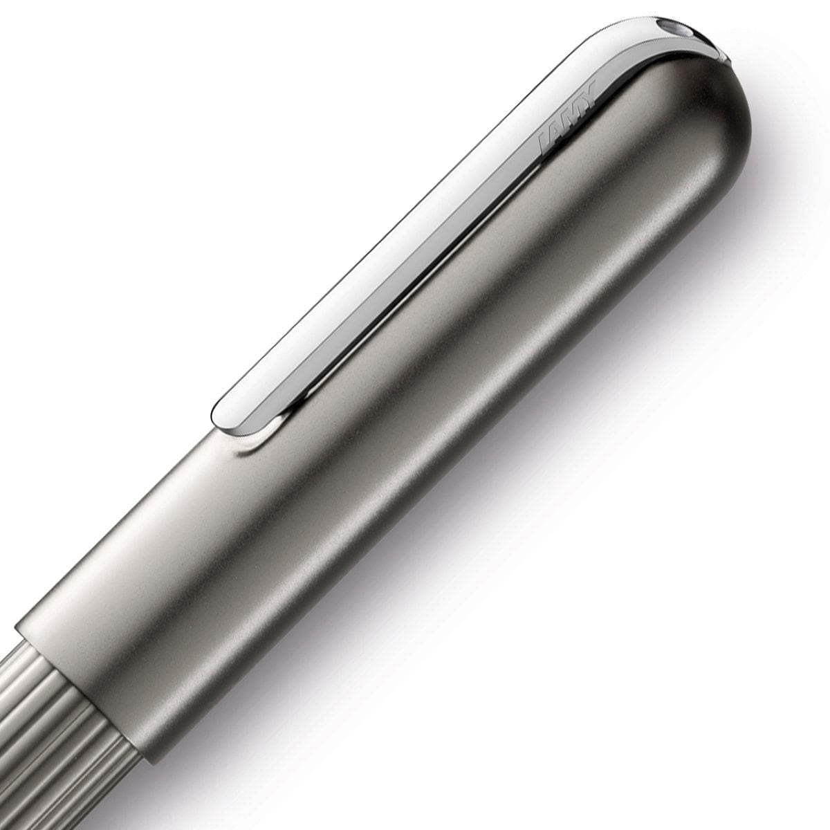 Lamy, Tintenroller, Imporium, Grau-3