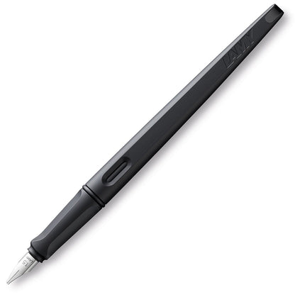 Lamy, Füller, Joy, AL, Schwarz-1