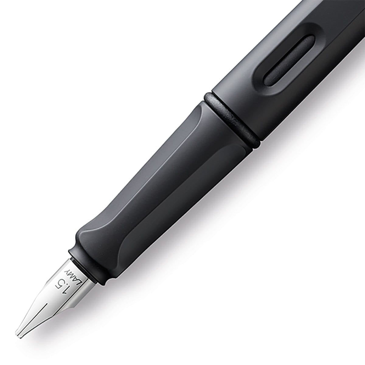 Lamy, Füller, Joy, AL, Schwarz-2
