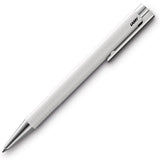 Lamy, Kugelschreiber, Logo, M+, Weiß-1