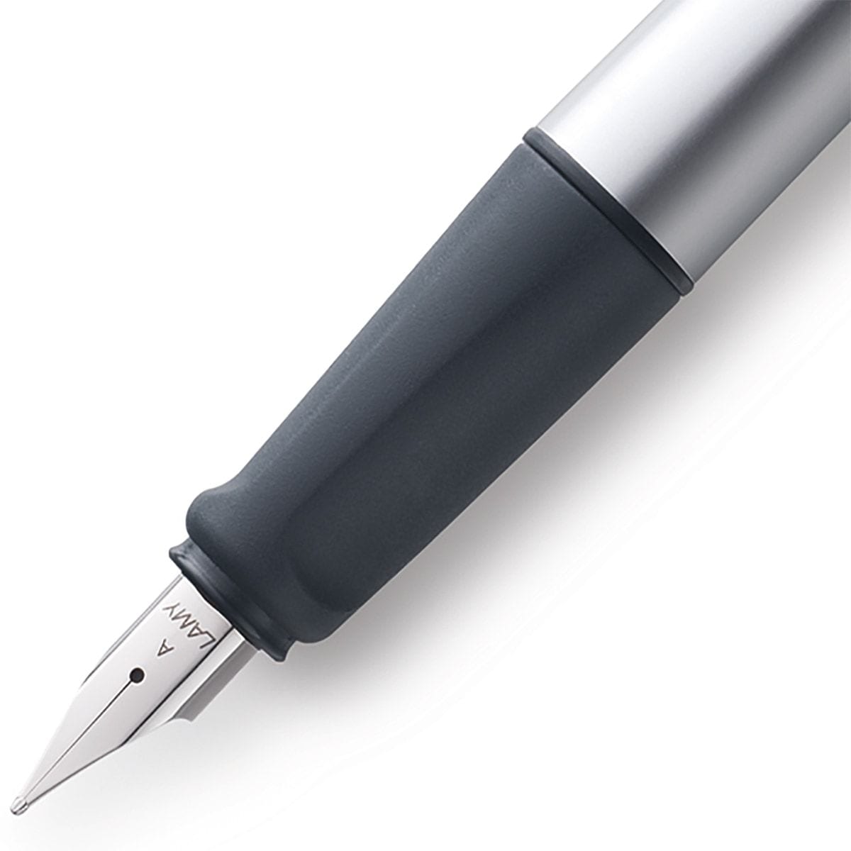 Lamy, Füller, Nexx, Rose-2