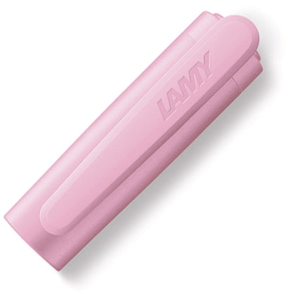 Lamy, Füller, Nexx, Rose-3