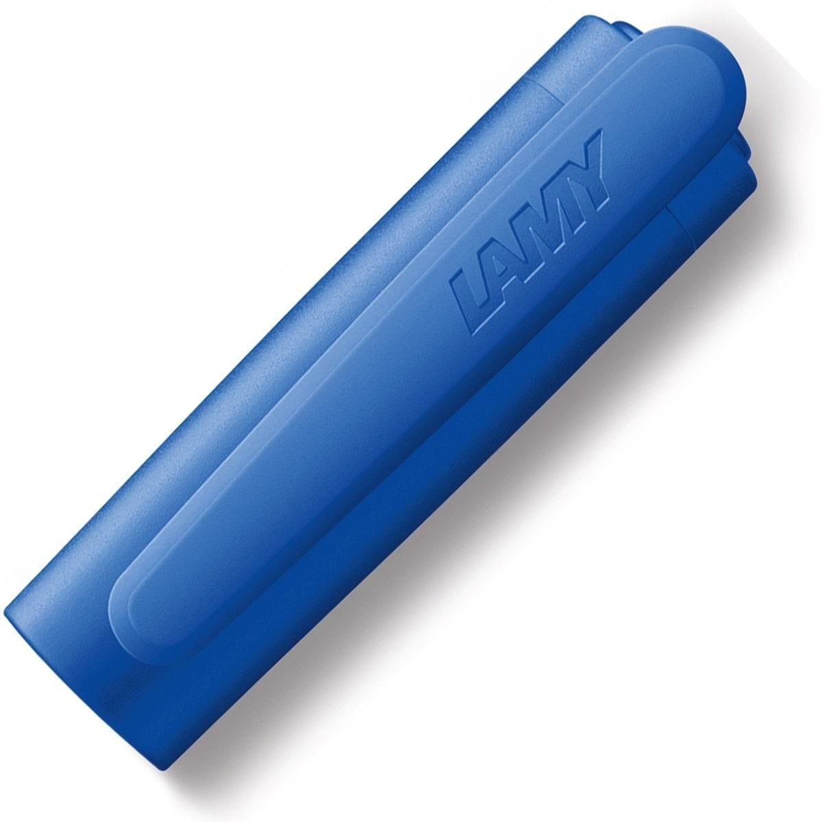 Lamy, Füller, Nexx, Blau-3