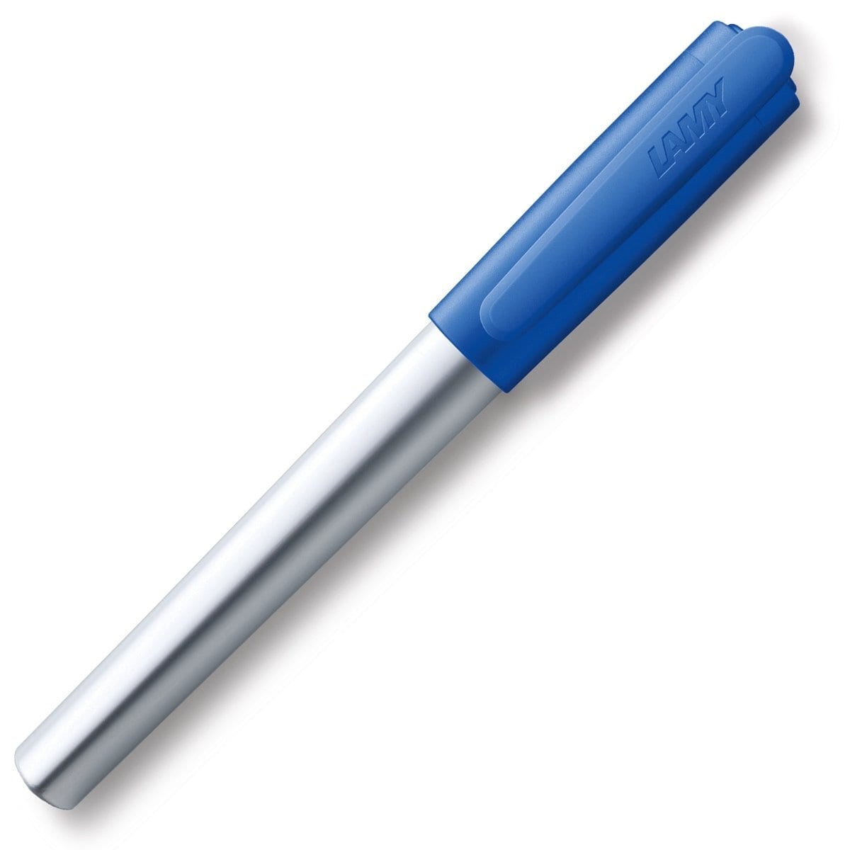 Lamy, Füller, Nexx, Blau-4