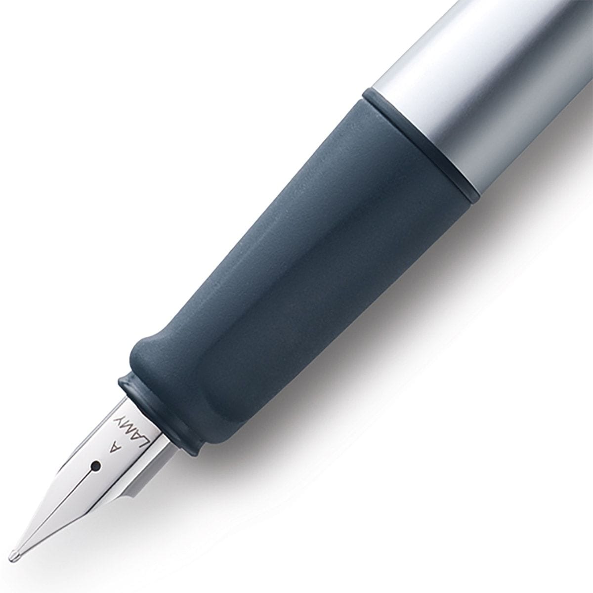 Lamy, Füller, Nexx, Schwarz-2