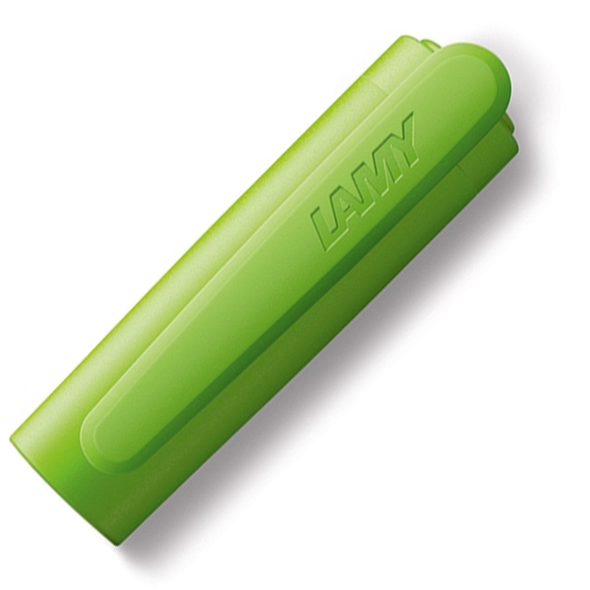 Lamy, Füller, Nexx, Schwarz-3