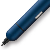 Lamy, Kugelschreiber, Pico, Blau-2