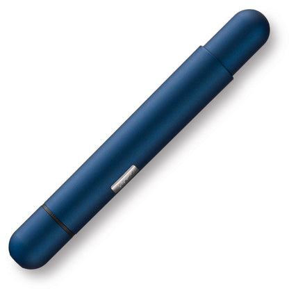 Lamy, Kugelschreiber, Pico, Blau-4