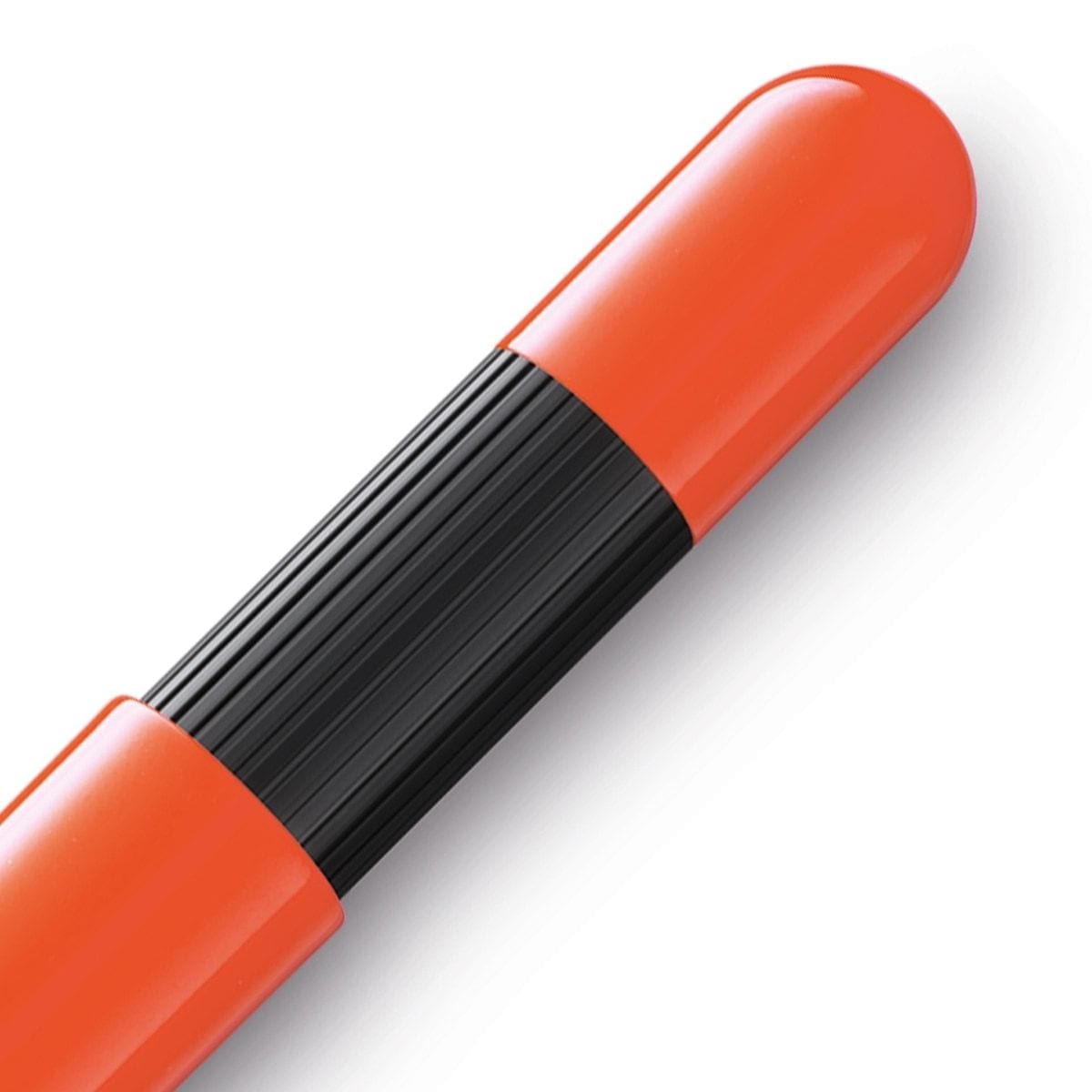 Lamy, Kugelschreiber, Pico, orange, Orange-3