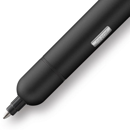 Lamy, Kugelschreiber, Pico, Schwarz-2