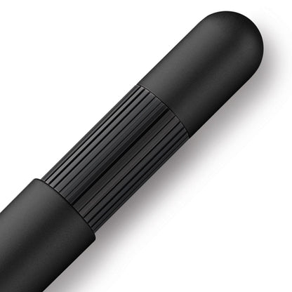 Lamy, Kugelschreiber, Pico, Schwarz-3
