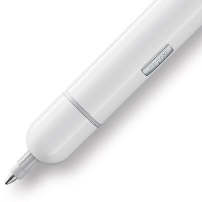 Lamy, Kugelschreiber, Pico, Weiß-2