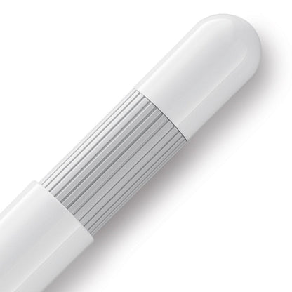 Lamy, Kugelschreiber, Pico, Weiß-3