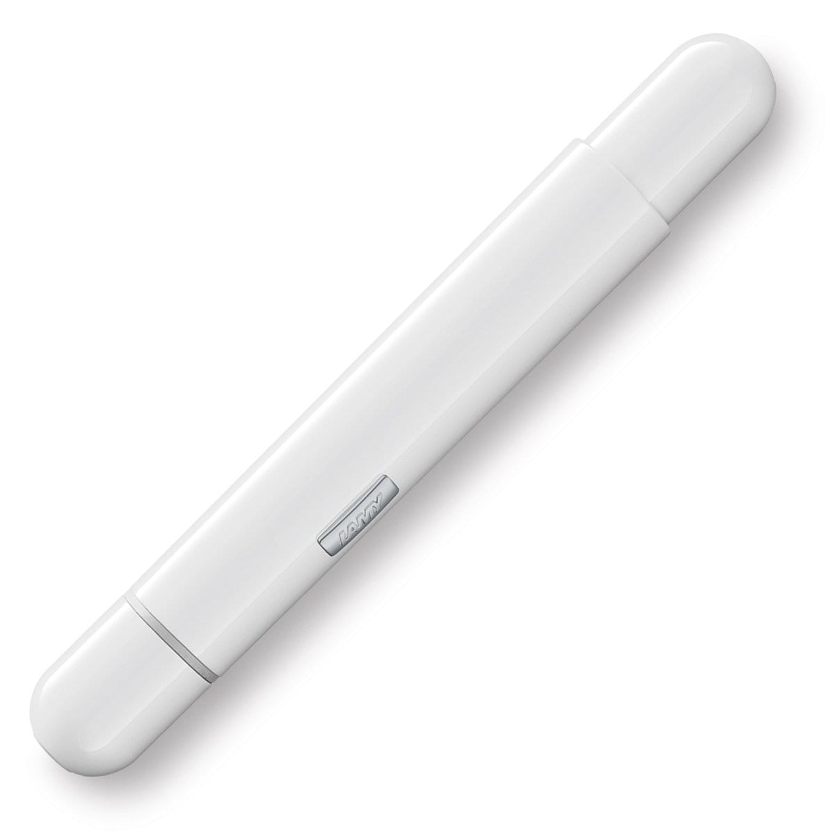 Lamy, Kugelschreiber, Pico, Weiß-4