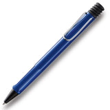 Lamy, Kugelschreiber, Safari, Blau-1