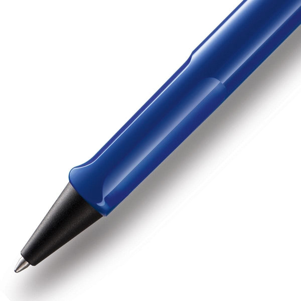 Lamy, Kugelschreiber, Safari, Blau-2