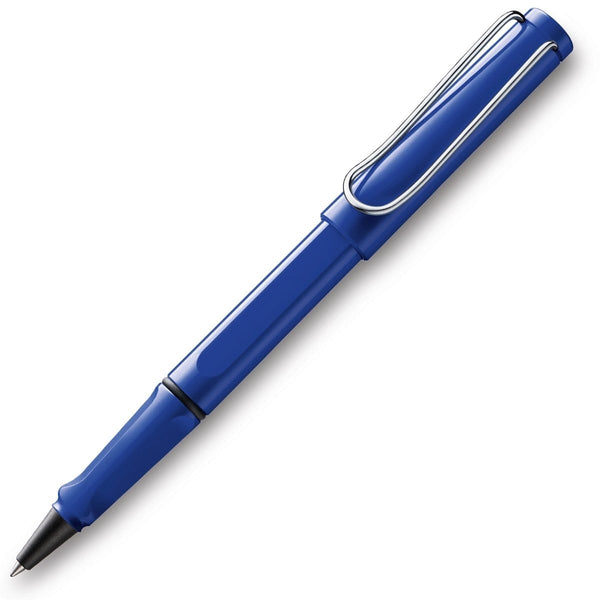 Lamy, Safari Tintenroller, blau