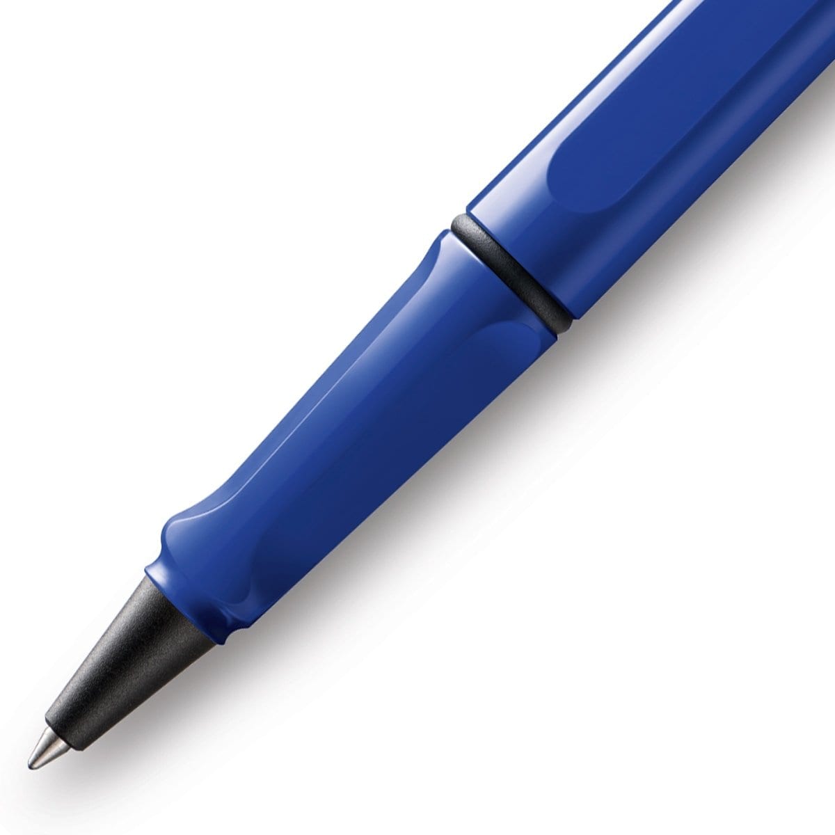 Lamy, Tintenroller, Safari, Blau-2