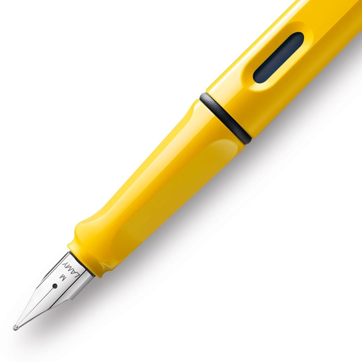 Lamy, Füller, Safari, Gelb-2