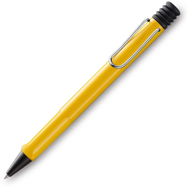 Lamy, Kugelschreiber, Safari, Gelb-1