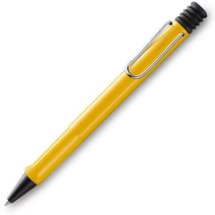 Lamy, Safari Kugelschreiber, gelb