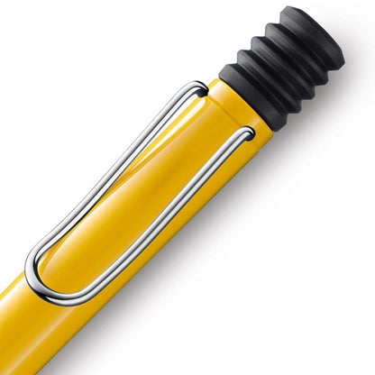 Lamy, Kugelschreiber, Safari, Gelb-3