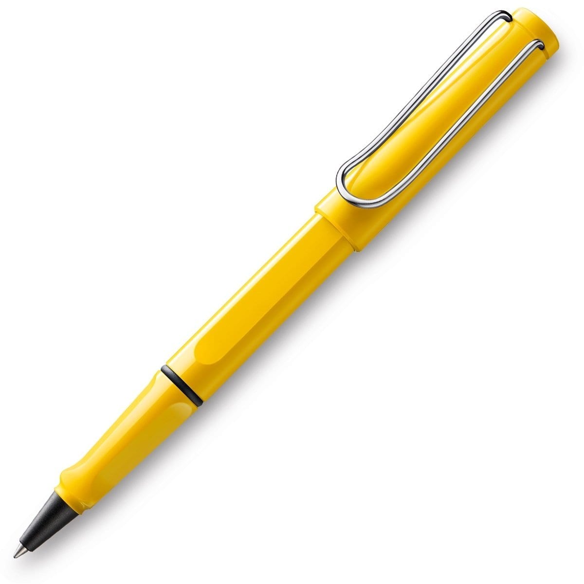 Lamy, Tintenroller, Safari, Gelb-1
