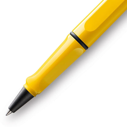 Lamy, Tintenroller, Safari, Gelb-2