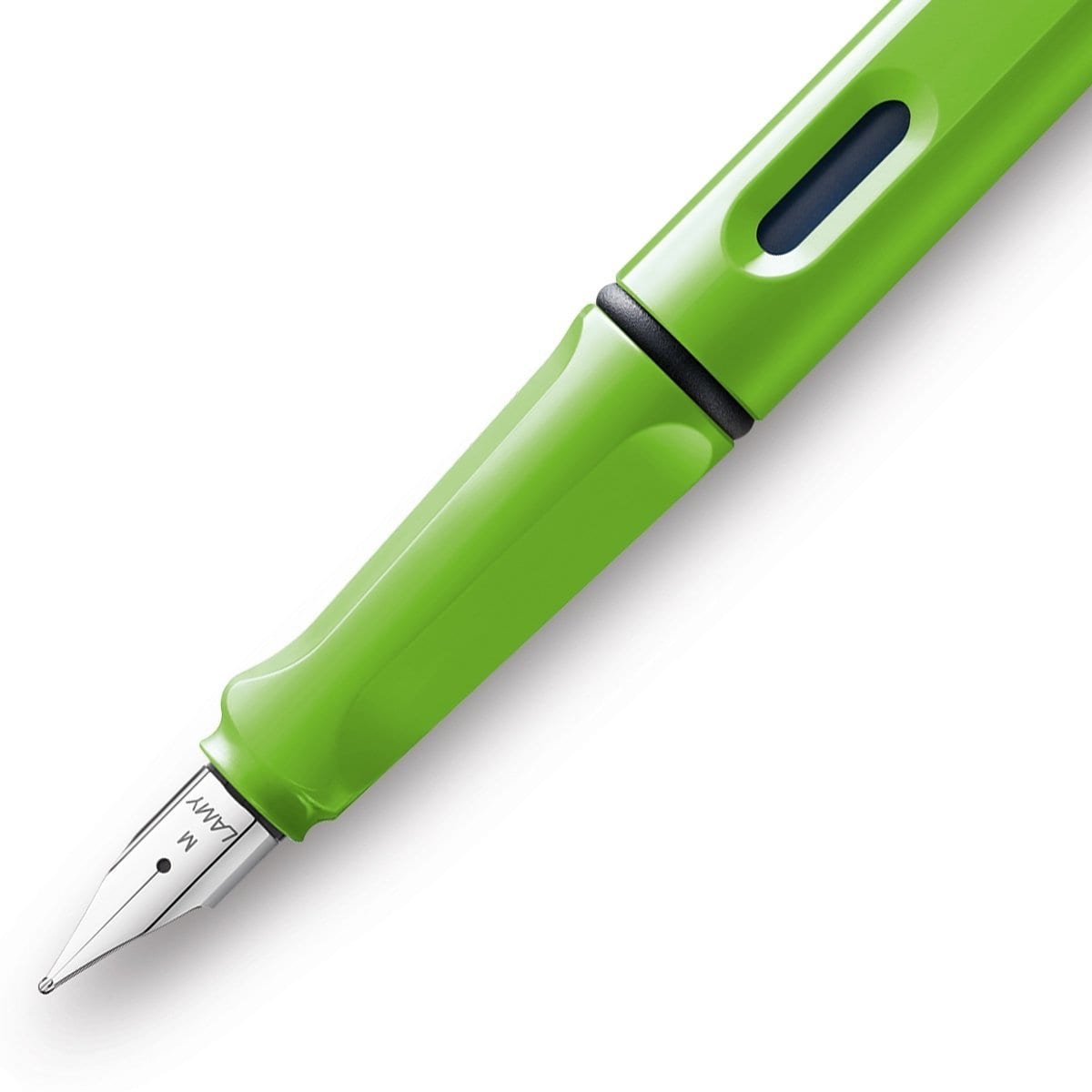 Lamy, Füller, Safari, Grün-2