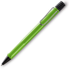 Lamy, Safari Kugelschreiber, grün