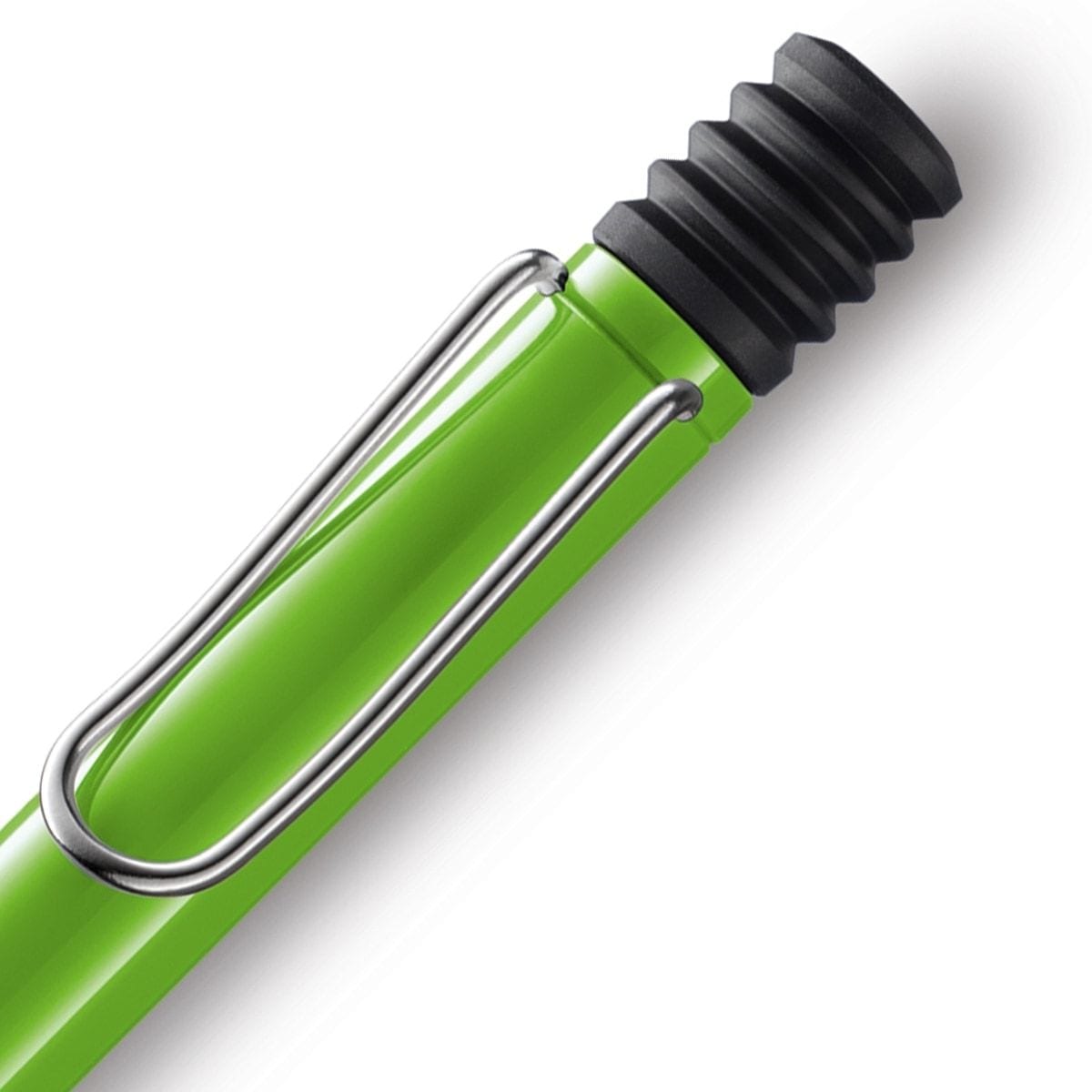 Lamy, Kugelschreiber, Safari, Grün-3