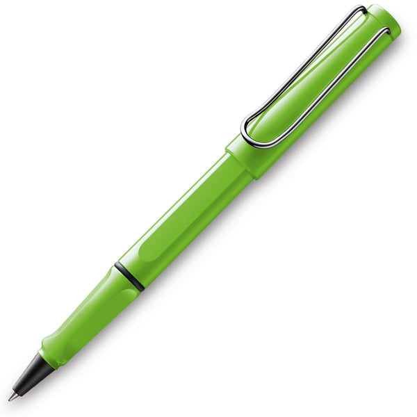 Lamy, Safari Tintenroller, grün