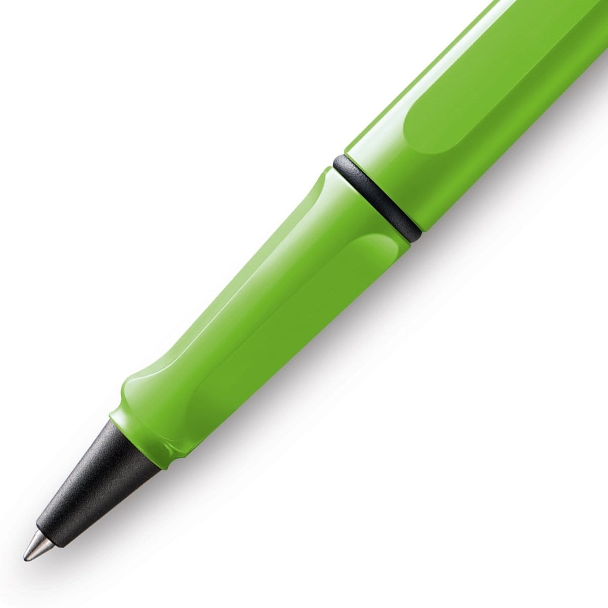 Lamy, Tintenroller, Safari, Grün-2