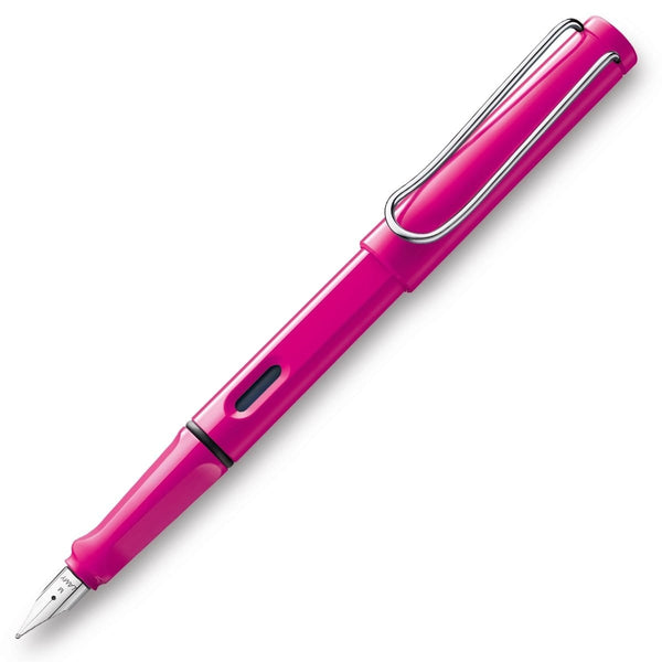 Lamy, Füller Safari, Pink