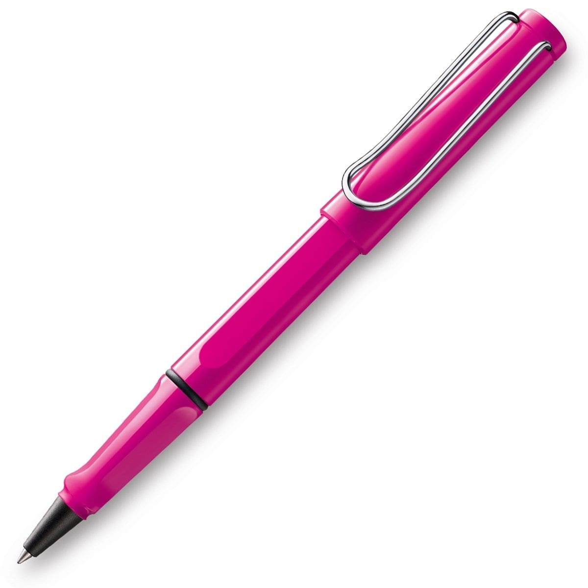 Lamy, Tintenroller, Safari, Pink-1