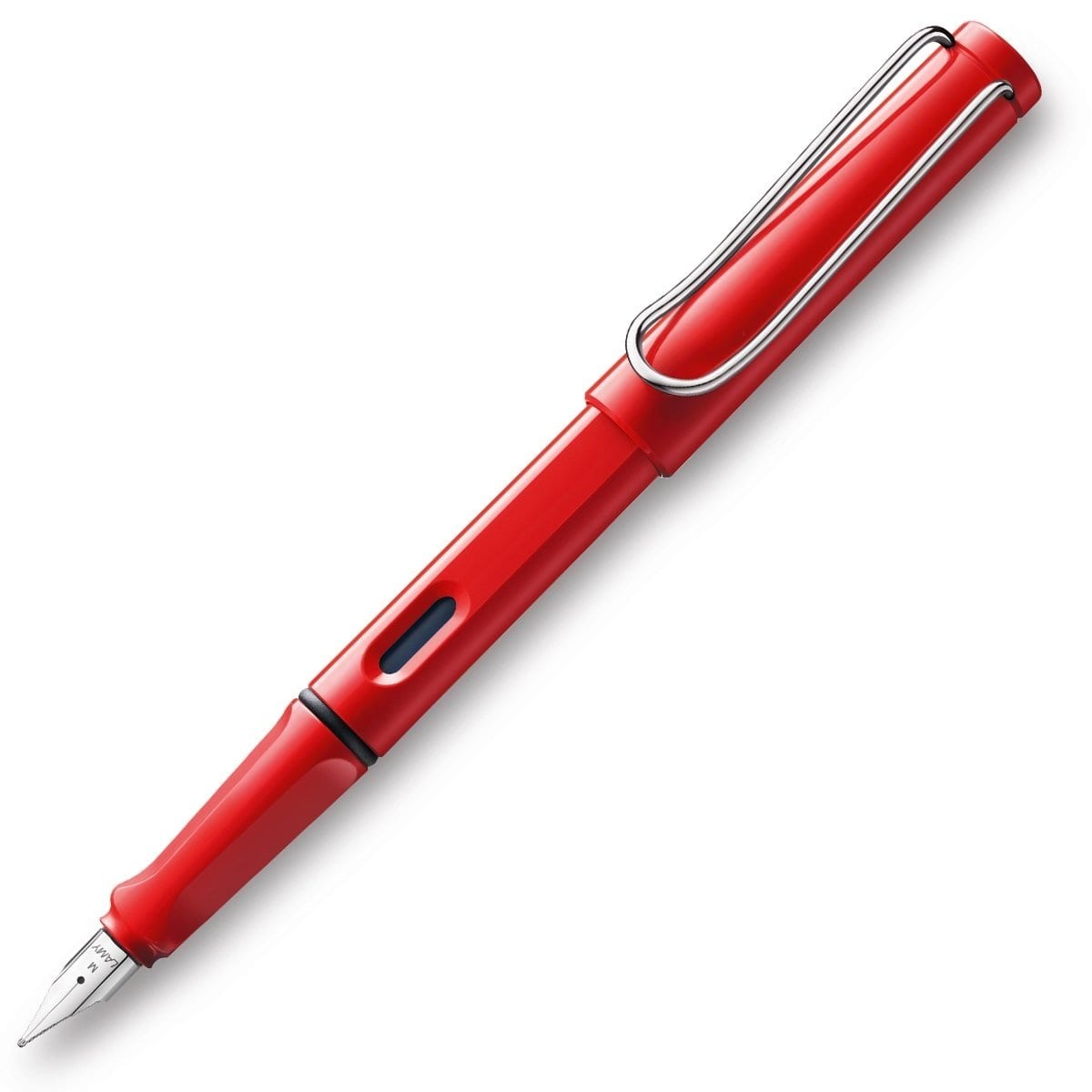 Lamy, Füller, Safari, Rot-1