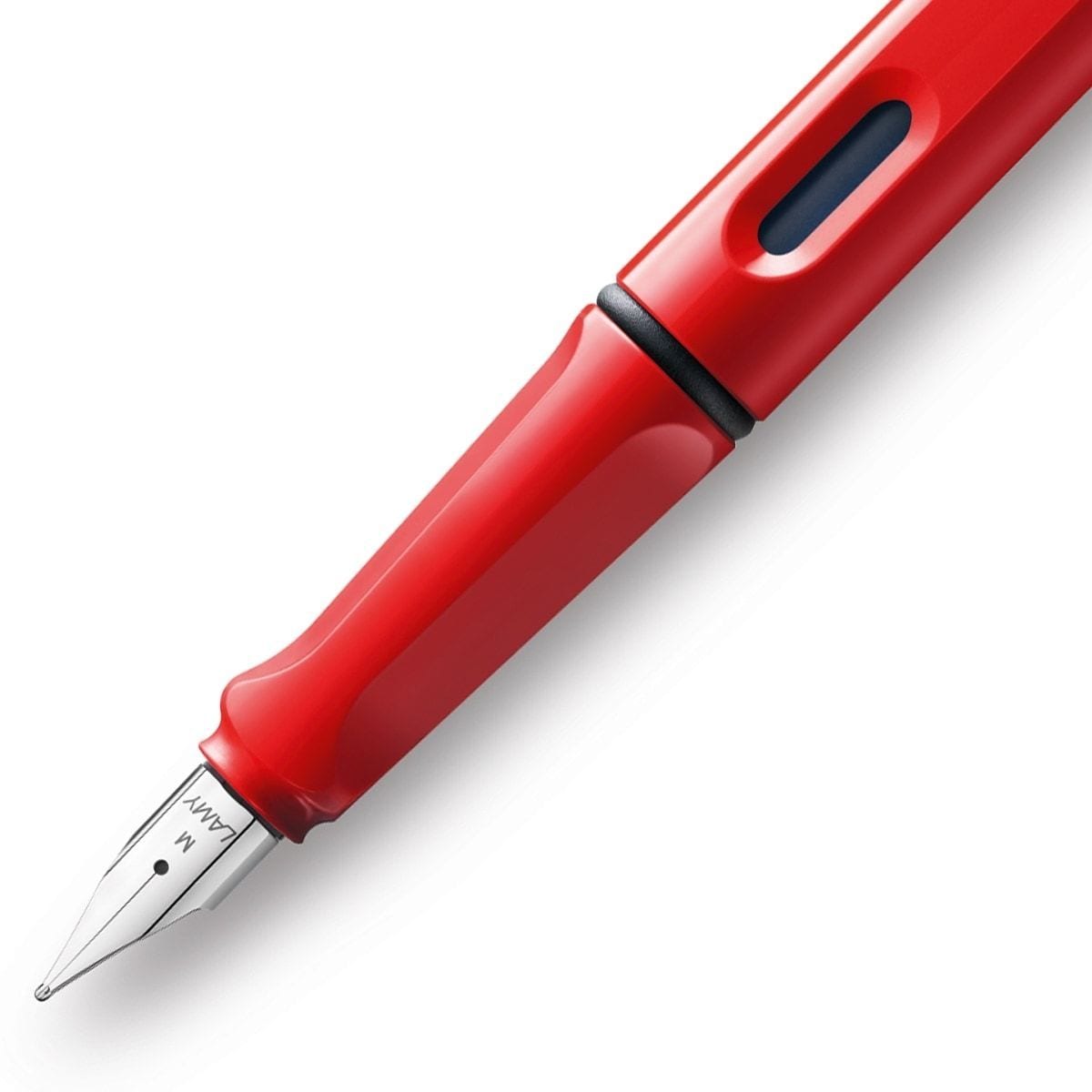 Lamy, Füller, Safari, Rot-2
