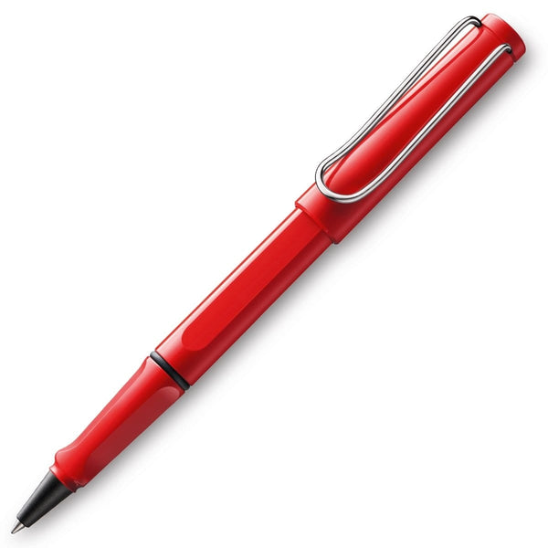 Lamy, Safari Tintenroller, rot