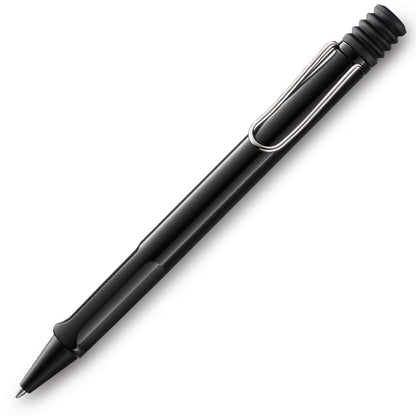 Lamy, Kugelschreiber, Safari, Schwarz-1