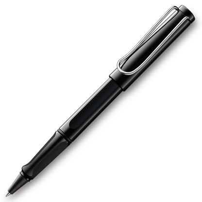 Lamy, Tintenroller, Safari, Schwarz-1