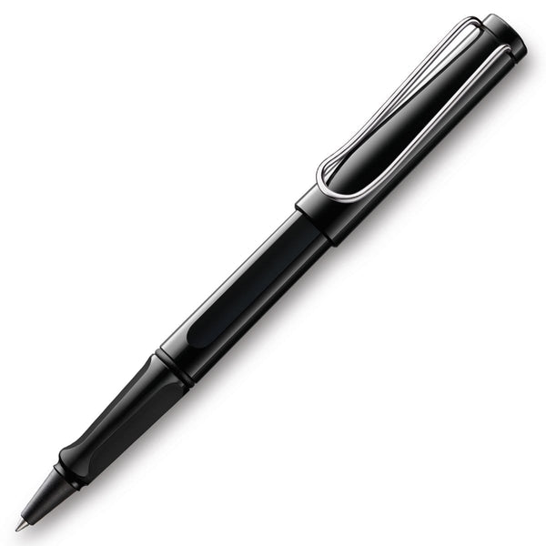 Lamy, Safari Tintenroller, schwarz