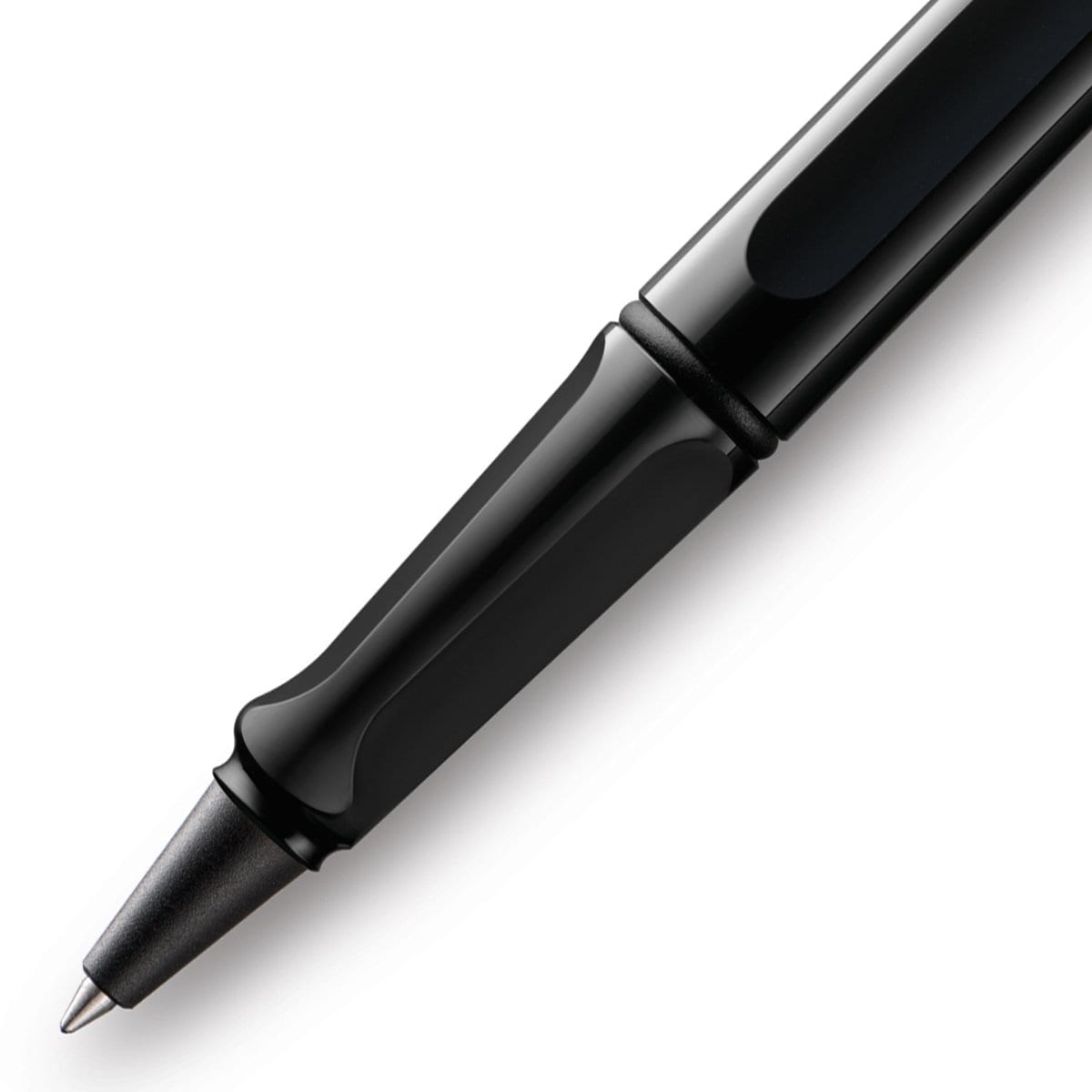 Lamy, Tintenroller, Safari, Schwarz-2