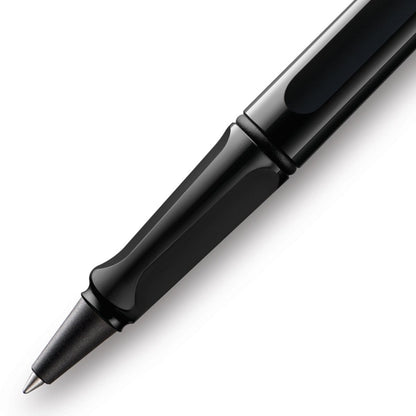 Lamy, Tintenroller, Safari, Schwarz-2