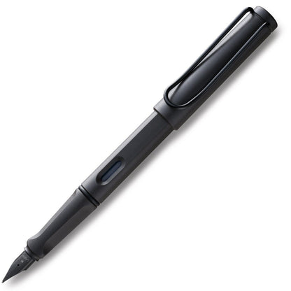 Lamy, Füller, Safari, umbra, Schwarz-1