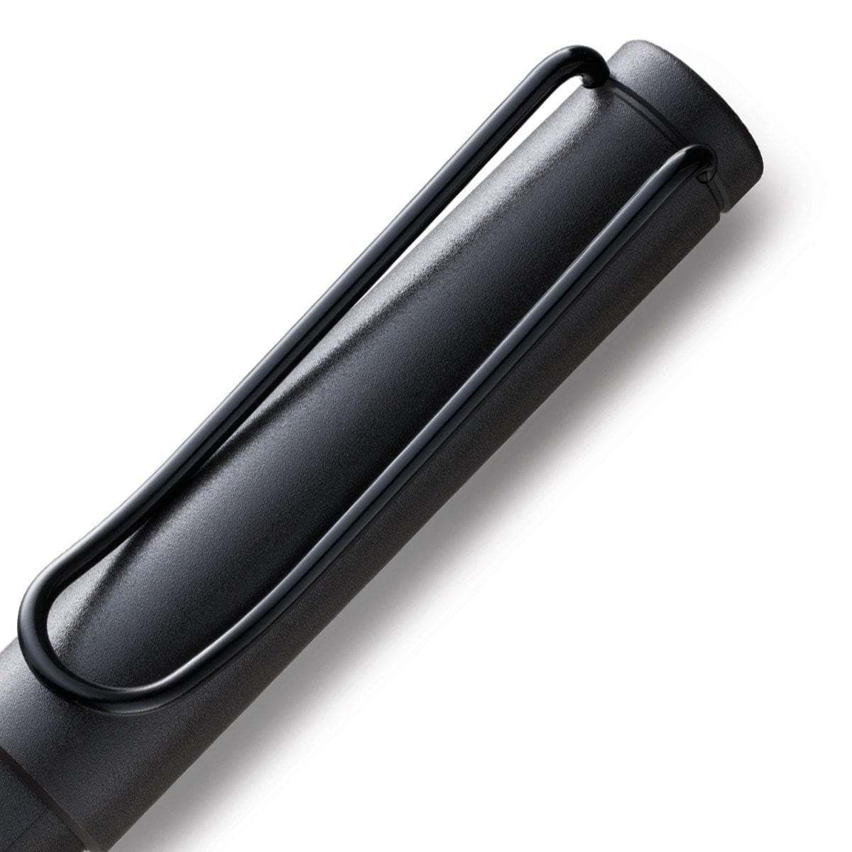 Lamy, Füller, Safari, umbra, Schwarz-3