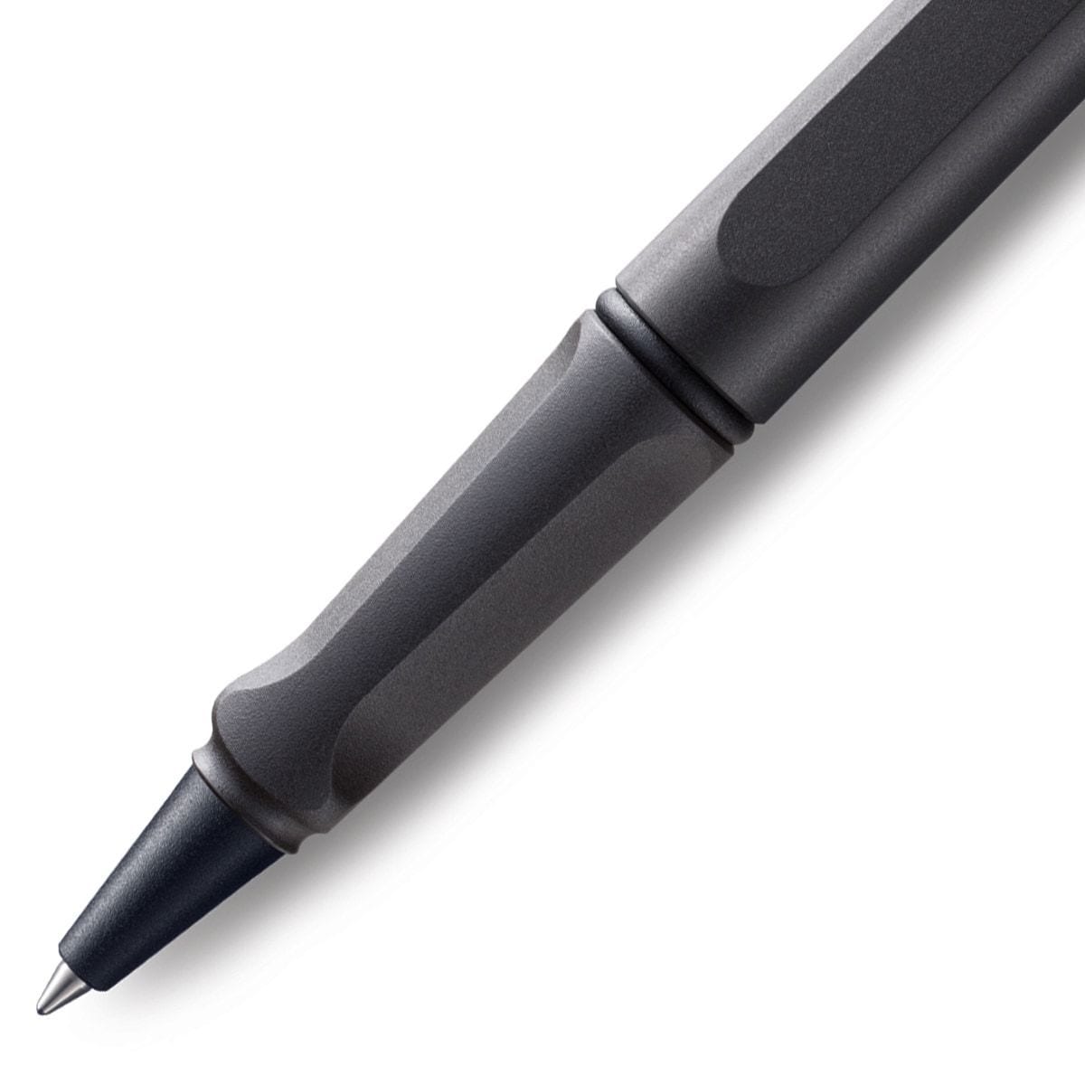 Lamy, Tintenroller, Safari, umbra, Schwarz-2
