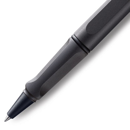 Lamy, Tintenroller, Safari, umbra, Schwarz-2