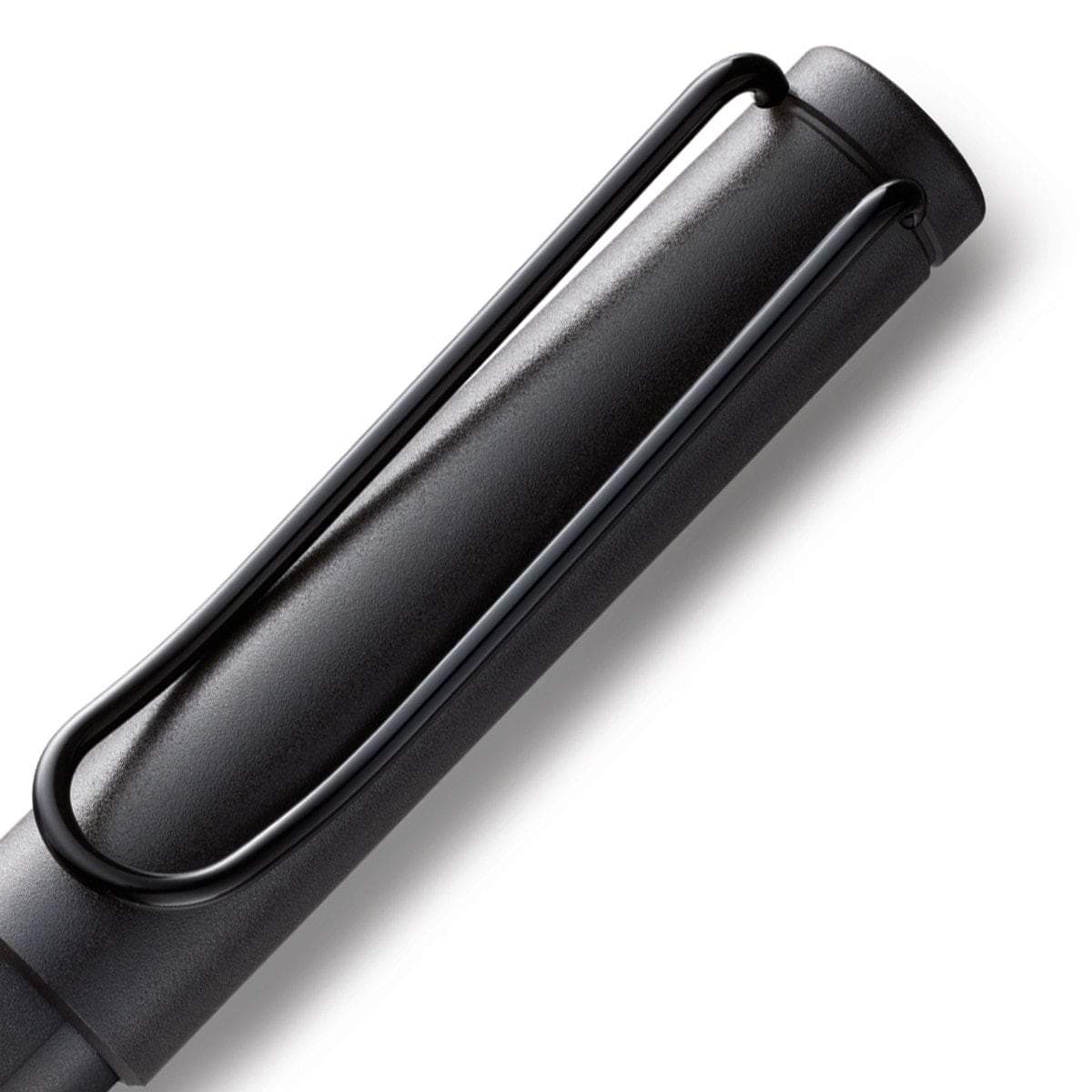 Lamy, Tintenroller, Safari, umbra, Schwarz-3